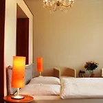 Domicil Boardinghaus Bad 3*