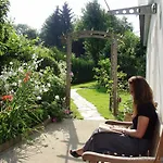 Domicil Boardinghaus Bad 3* Aquisgrán