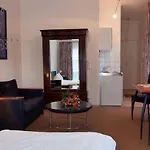 Hotel Domicil Boardinghaus Bad Aquisgrán