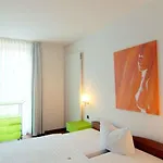 Domicil Boardinghaus Bad Hotel Aquisgrán