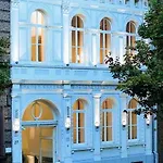 Hotel Domicil Boardinghaus Bad 3*