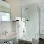Domicil Boardinghaus Bad Hotel Aquisgrán