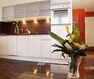 Domicil Boardinghaus Bad 3* Akwizgran