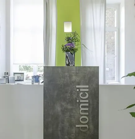 Domicil Boardinghaus Bad Akwizgran