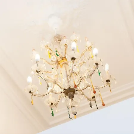 Domicil Boardinghaus Bad