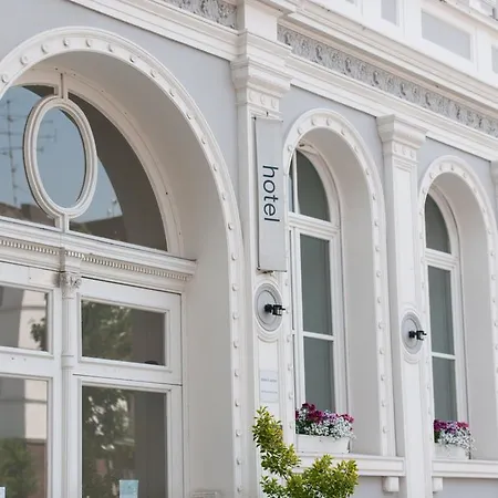Domicil Boardinghaus Bad Άαχεν