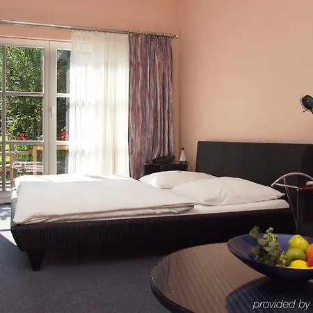 Domicil Boardinghaus Bad Hotel 3*