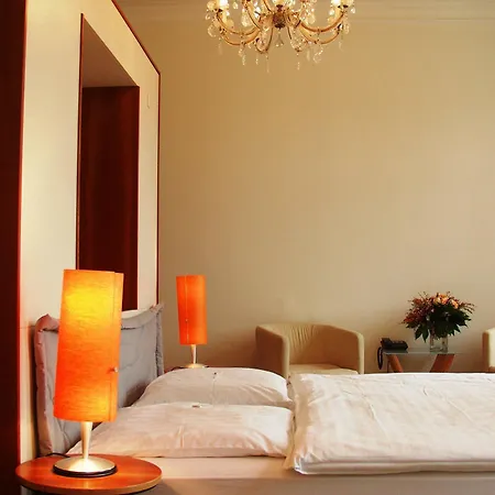 Domicil Boardinghaus Bad 3*