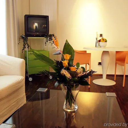 Domicil Boardinghaus Bad Hotel Akwizgran