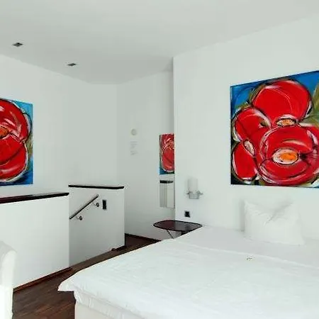Domicil Boardinghaus Bad Hotel 3*