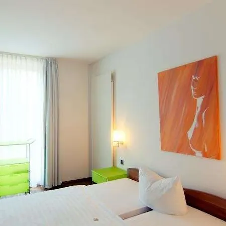 Domicil Boardinghaus Bad ホテル アーヘン