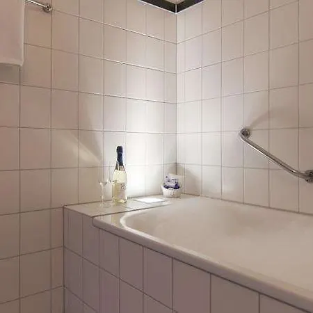Domicil Boardinghaus Bad Hotel