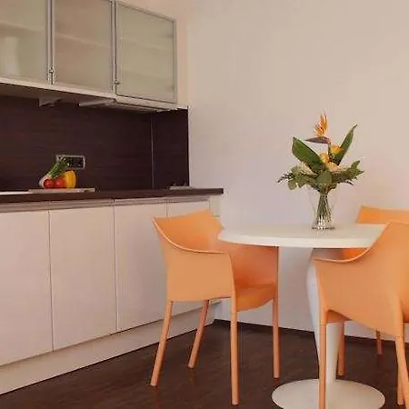 Domicil Boardinghaus Bad 3*