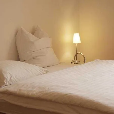 Domicil Boardinghaus Bad Hotel