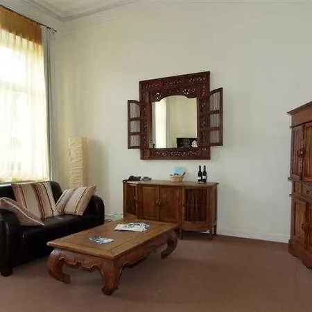 Domicil Boardinghaus Bad 3*