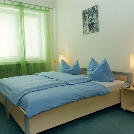 Domicil Boardinghaus Bad Άαχεν