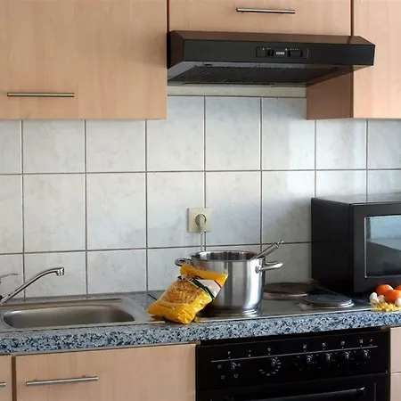 Domicil Boardinghaus Bad 3*