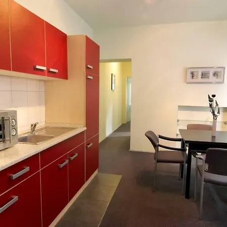 Domicil Boardinghaus Bad Hotel