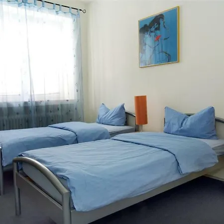 Ξενοδοχείο Domicil Boardinghaus Bad Άαχεν