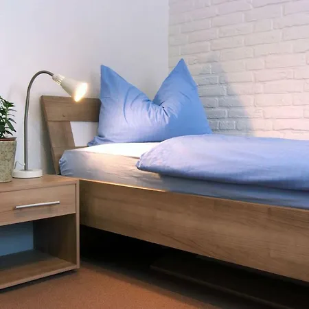 Hotel Domicil Boardinghaus Bad 3*