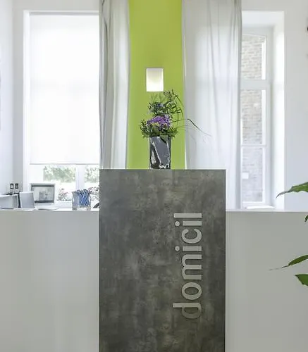 Domicil Boardinghaus Bad 亚琛