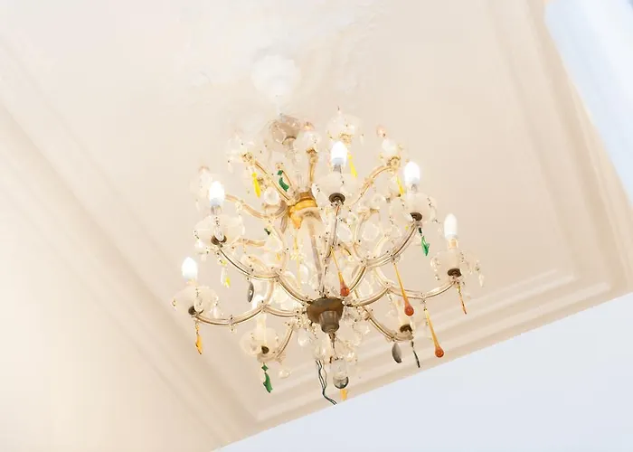 Domicil Boardinghaus Bad