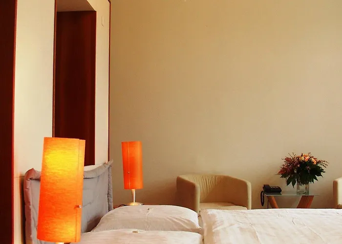 Domicil Boardinghaus Bad 3*