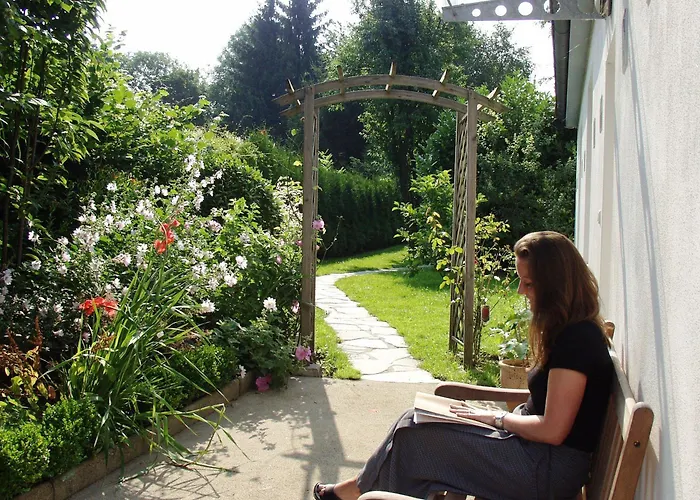 Domicil Boardinghaus Bad 3* 亚琛