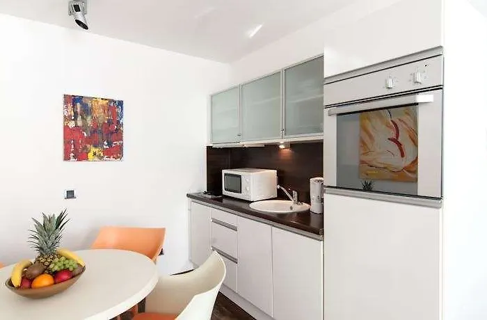 酒店 Domicil Boardinghaus Bad