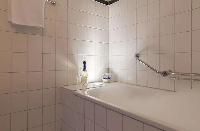 Domicil Boardinghaus Bad 酒店