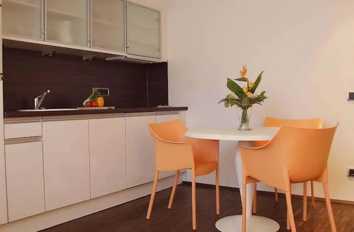 Domicil Boardinghaus Bad 3*