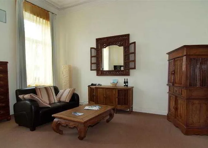 Domicil Boardinghaus Bad 3*