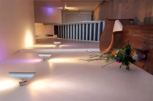 酒店 Domicil Boardinghaus Bad 3*