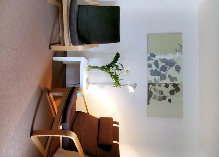 Domicil Boardinghaus Bad 亚琛